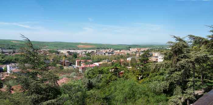 Burgos