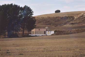 San Bol Albergue