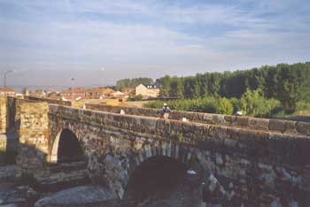 Hospital de Orbigo