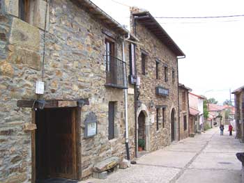 El Refugio Meson