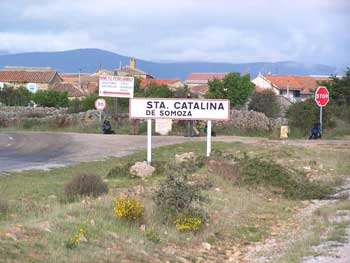 Santa Catalina