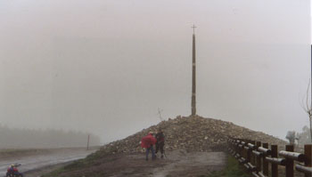 Cruz de Ferro-2005