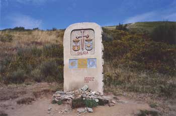 Galicia Marker