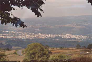 Sarria