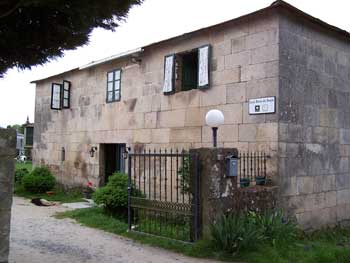 Casa Nova de Rente