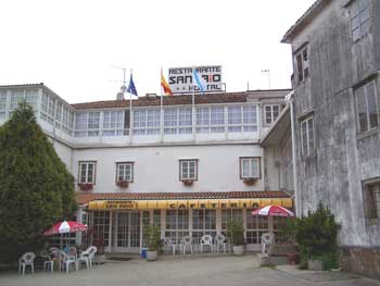 Hostel San Paio