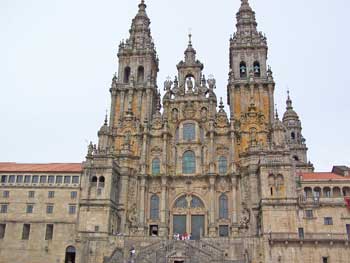 Santiago Cathedral