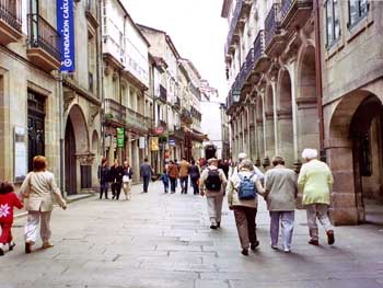 Old Town