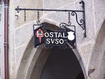 Hostal Suso