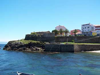 Old Fort