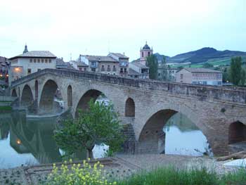 Puente la Reina