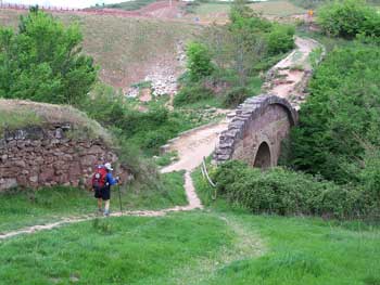 Old Roman Bridge