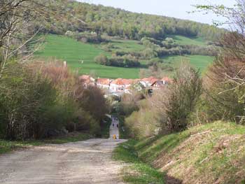 Approaching Espinal