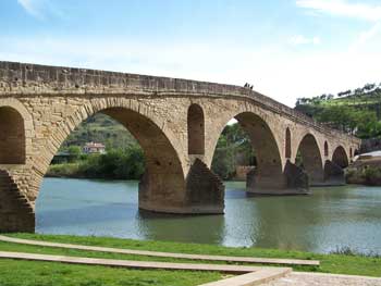 Puente la Reina