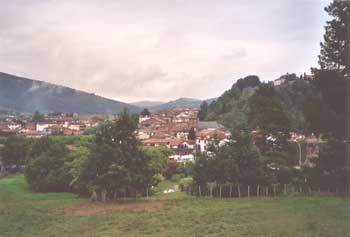 St.Jean Pied de Port